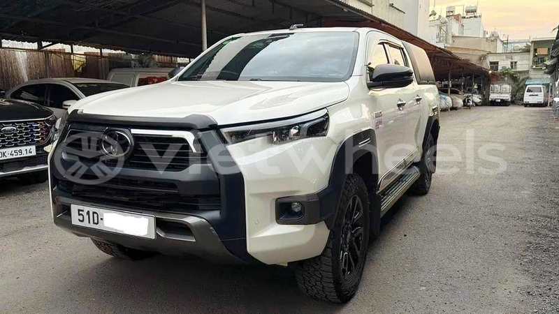 Big with watermark toyota hilux thanh pho ho chi minh tp ho chi minh 47080