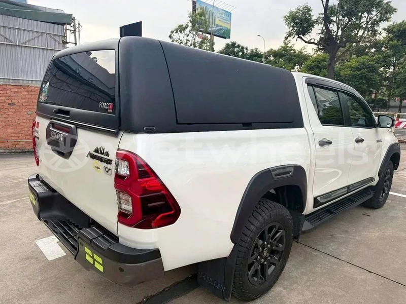 Big with watermark toyota hilux thanh pho ho chi minh tp ho chi minh 47080