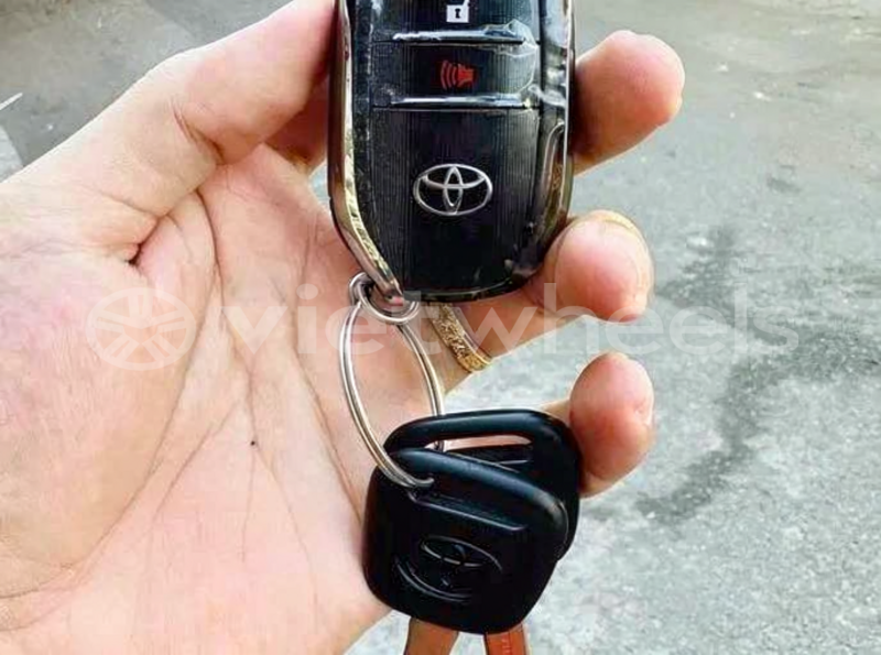 Big with watermark toyota hilux thanh pho ho chi minh tp ho chi minh 47080