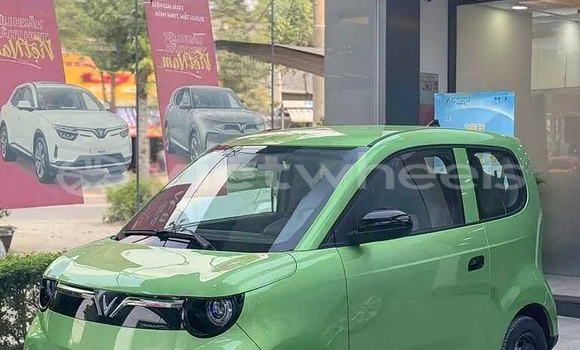 Buy New VINFAST SA Car Buy New VINFAST SA Car