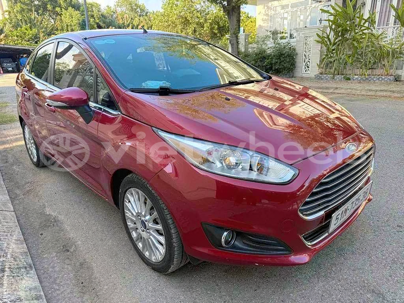 Big with watermark ford fiesta thanh pho ho chi minh tp ho chi minh 47084