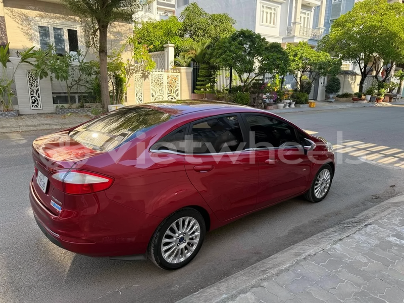 Big with watermark ford fiesta thanh pho ho chi minh tp ho chi minh 47084