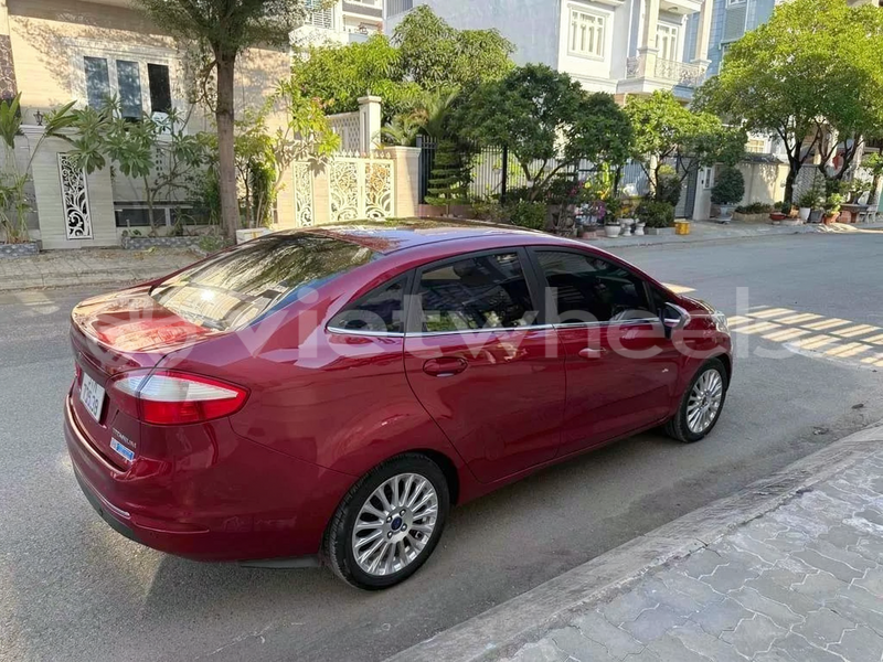 Big with watermark ford fiesta thanh pho ho chi minh tp ho chi minh 47084