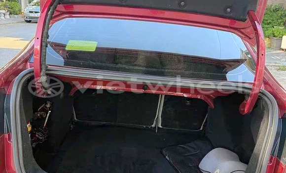 Mua Đã sử dụng Ford Fiesta Xe ô tô Mua Đã sử dụng Ford Fiesta Xe ô tô