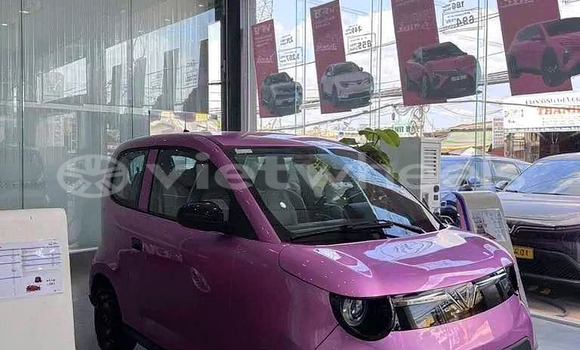 Mua Mới VINFAST SA Xe ô tô Mua Mới VINFAST SA Xe ô tô