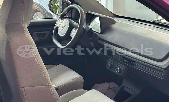 Mua Mới VINFAST SA Xe ô tô Mua Mới VINFAST SA Xe ô tô