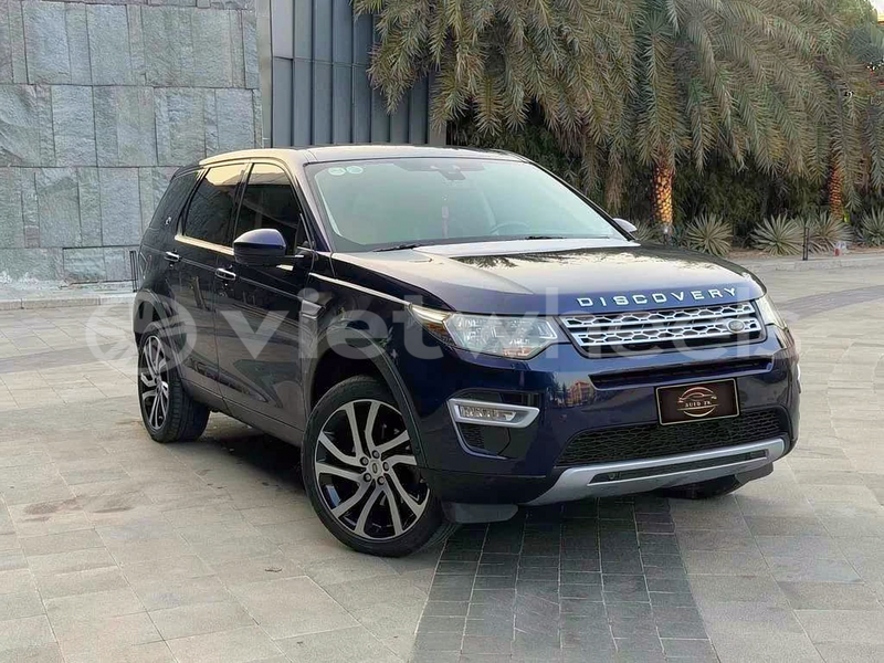 Big with watermark land rover discovery hse thanh pho ho chi minh tp ho chi minh 47087