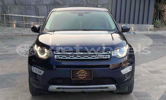 Mua Đã sử dụng Land Rover DISCOVERY HSE Xe ô tô Mua Đã sử dụng Land Rover DISCOVERY HSE Xe ô tô