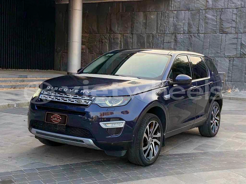 Big with watermark land rover discovery hse thanh pho ho chi minh tp ho chi minh 47087