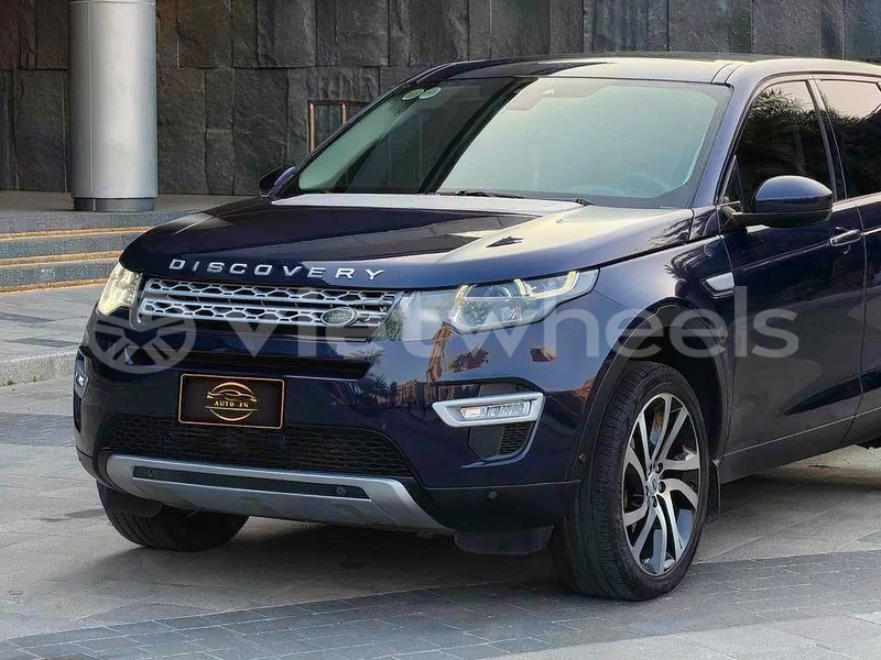 Big with watermark land rover discovery hse thanh pho ho chi minh tp ho chi minh 47087