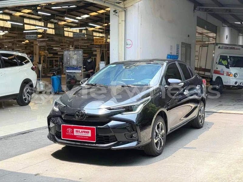 Big with watermark toyota vios 1 5g cvt thanh pho ho chi minh tp ho chi minh 47089