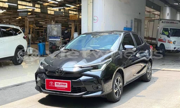 Mua Đã sử dụng Toyota VIOS 1.5G CVT Xe ô tô