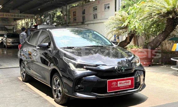 Mua Đã sử dụng Toyota VIOS 1.5G CVT Xe ô tô Mua Đã sử dụng Toyota VIOS 1.5G CVT Xe ô tô