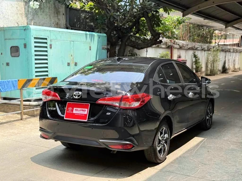 Big with watermark toyota vios 1 5g cvt thanh pho ho chi minh tp ho chi minh 47089