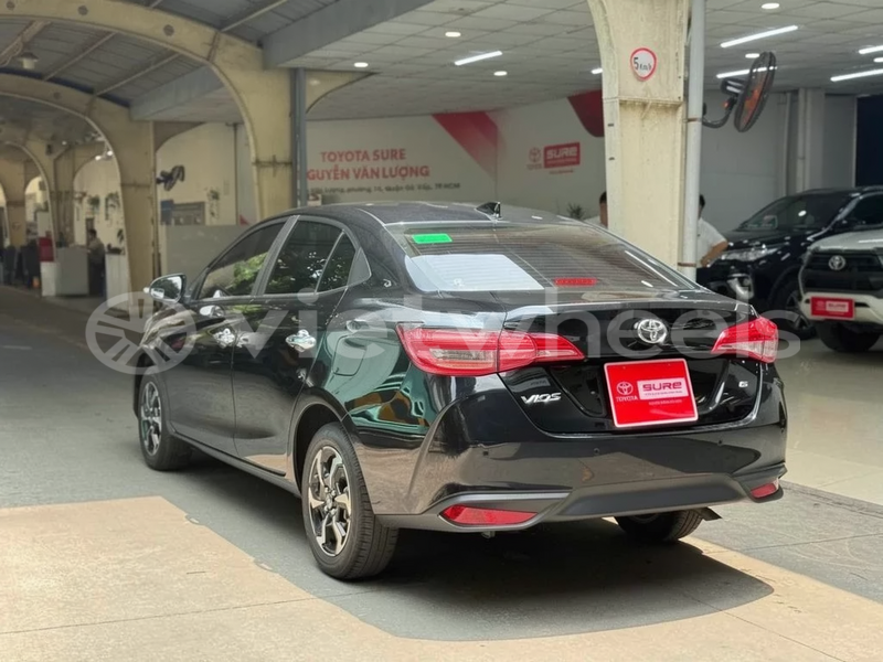 Big with watermark toyota vios 1 5g cvt thanh pho ho chi minh tp ho chi minh 47089