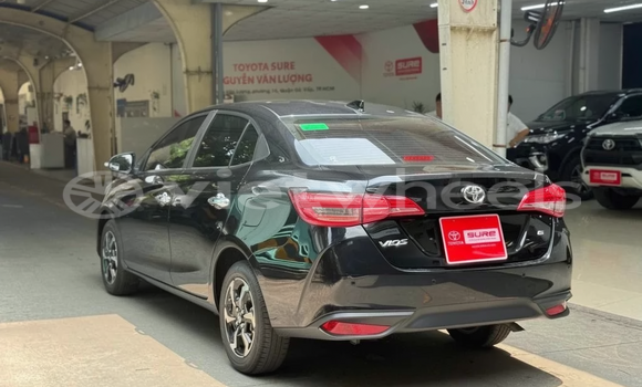 Mua Đã sử dụng Toyota VIOS 1.5G CVT Xe ô tô Mua Đã sử dụng Toyota VIOS 1.5G CVT Xe ô tô