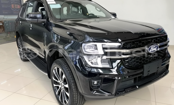 Mua Mới Ford Everest Xe ô tô Mua Mới Ford Everest Xe ô tô