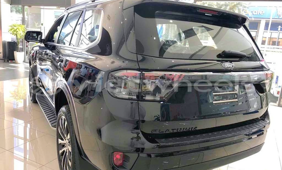 Mua Mới Ford Everest Xe ô tô Mua Mới Ford Everest Xe ô tô