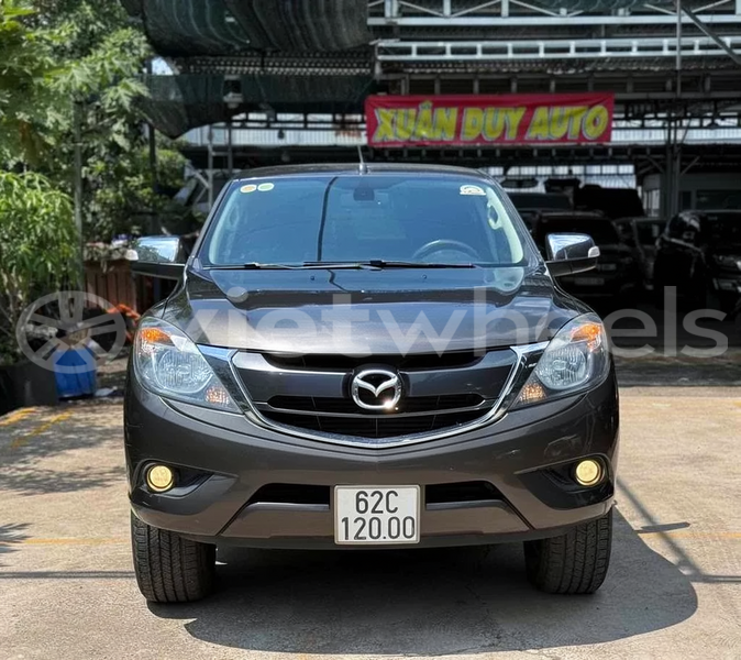 Big with watermark mazda bt 50 thanh pho ho chi minh tp ho chi minh 47091