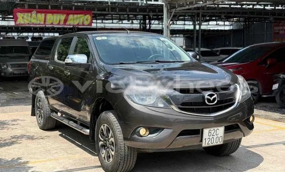 Mua Đã sử dụng Mazda BT-50 Xe ô tô Mua Đã sử dụng Mazda BT-50 Xe ô tô