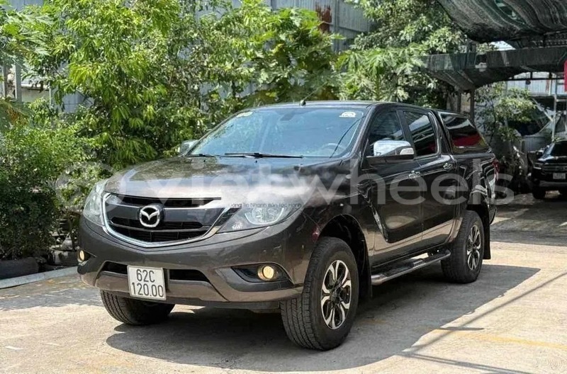 Big with watermark mazda bt 50 thanh pho ho chi minh tp ho chi minh 47091