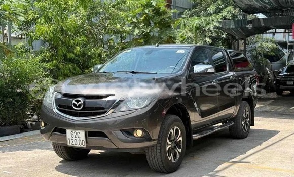 Mua Đã sử dụng Mazda BT-50 Xe ô tô Mua Đã sử dụng Mazda BT-50 Xe ô tô
