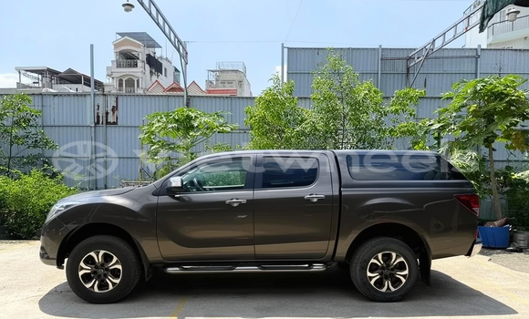 Mua Đã sử dụng Mazda BT-50 Xe ô tô Mua Đã sử dụng Mazda BT-50 Xe ô tô