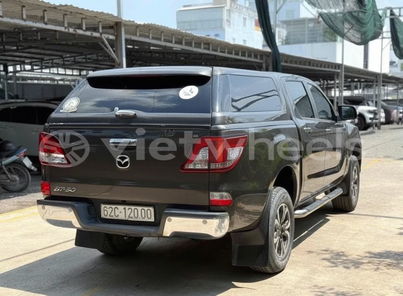 Big with watermark mazda bt 50 thanh pho ho chi minh tp ho chi minh 47091