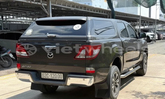 Mua Đã sử dụng Mazda BT-50 Xe ô tô Mua Đã sử dụng Mazda BT-50 Xe ô tô