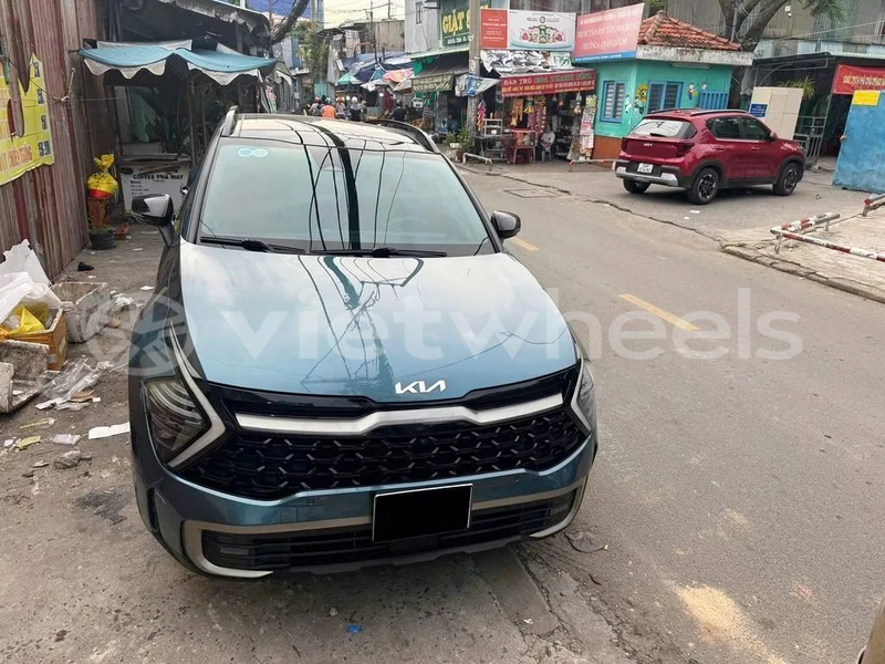 Big with watermark kia sportage thanh pho ho chi minh tp ho chi minh 47092