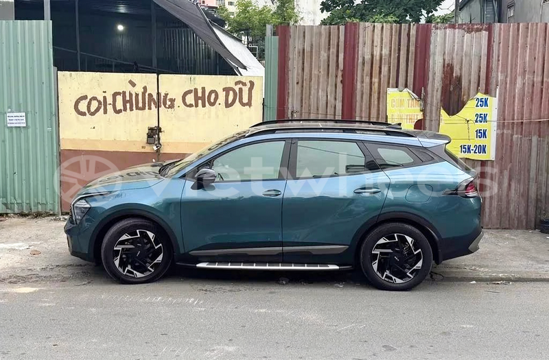 Big with watermark kia sportage thanh pho ho chi minh tp ho chi minh 47092