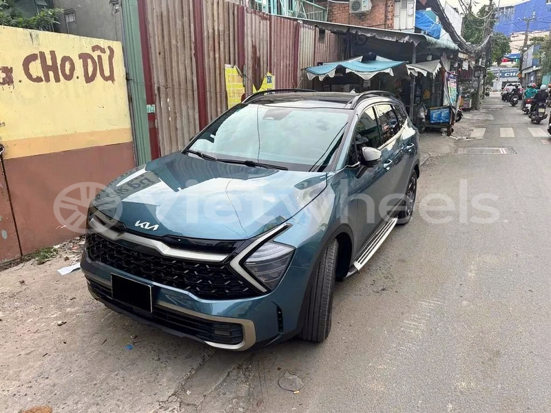 Big with watermark kia sportage thanh pho ho chi minh tp ho chi minh 47092