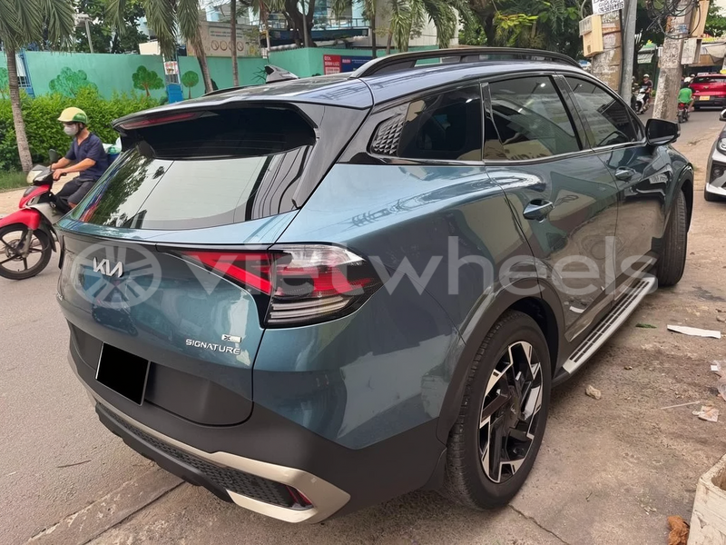 Big with watermark kia sportage thanh pho ho chi minh tp ho chi minh 47092
