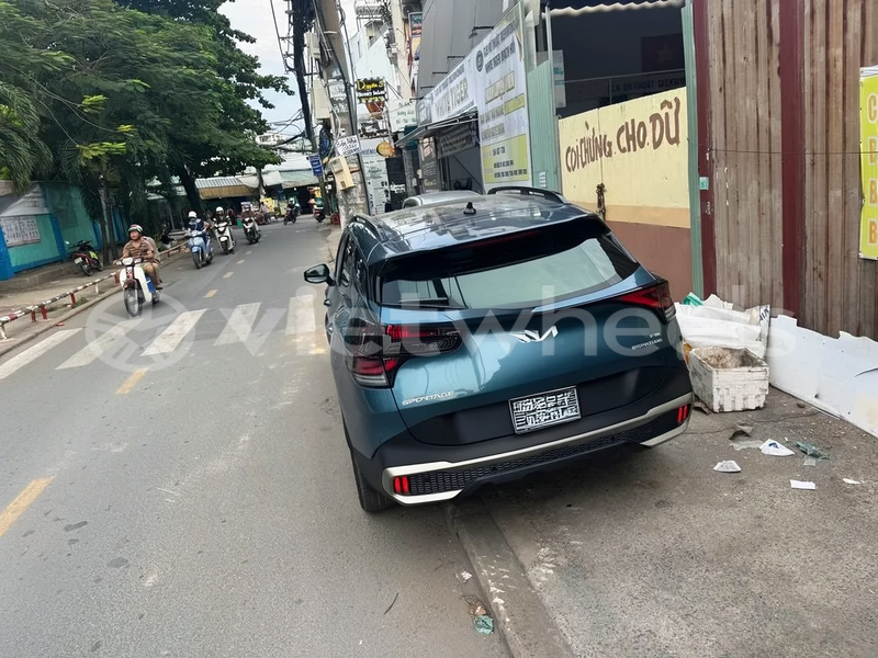 Big with watermark kia sportage thanh pho ho chi minh tp ho chi minh 47092