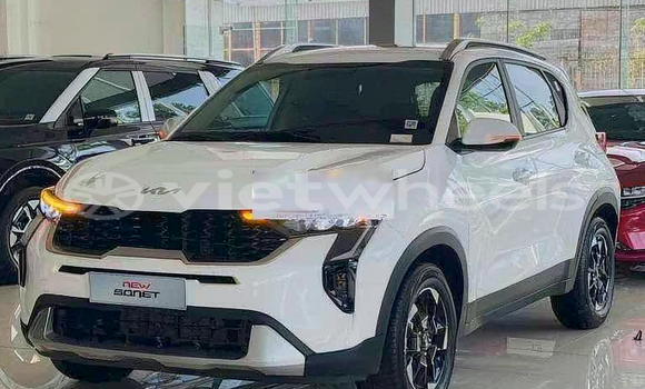 Mua Mới Kia Sonet Xe ô tô Mua Mới Kia Sonet Xe ô tô