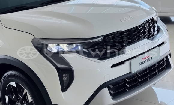 Mua Mới Kia Sonet Xe ô tô Mua Mới Kia Sonet Xe ô tô