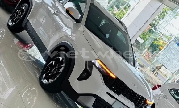 Mua Mới Kia Sonet Xe ô tô Mua Mới Kia Sonet Xe ô tô
