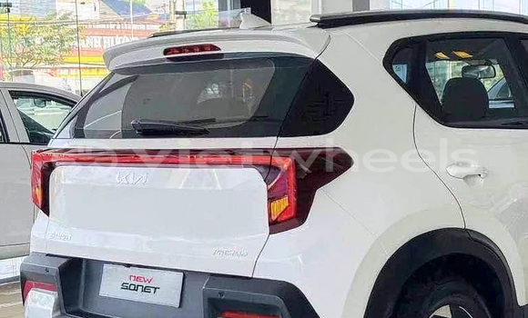 Mua Mới Kia Sonet Xe ô tô Mua Mới Kia Sonet Xe ô tô