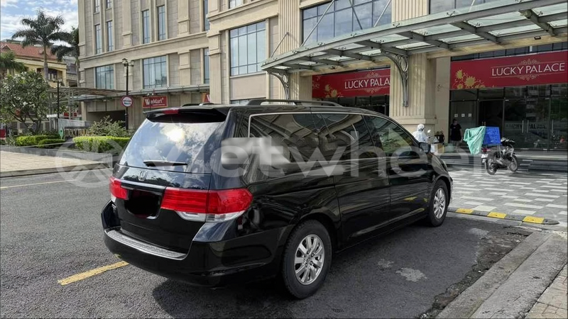 Big with watermark honda odyssey thanh pho ho chi minh tp ho chi minh 47094