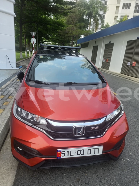 Big with watermark honda jazz thanh pho ho chi minh tp ho chi minh 47095