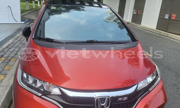 Mua Đã sử dụng Honda Jazz Xe ô tô