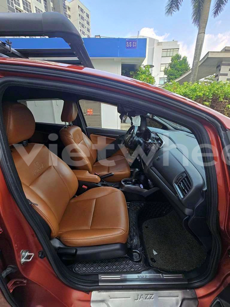Big with watermark honda jazz thanh pho ho chi minh tp ho chi minh 47095
