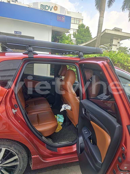 Big with watermark honda jazz thanh pho ho chi minh tp ho chi minh 47095