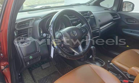 Mua Đã sử dụng Honda Jazz Xe ô tô Mua Đã sử dụng Honda Jazz Xe ô tô
