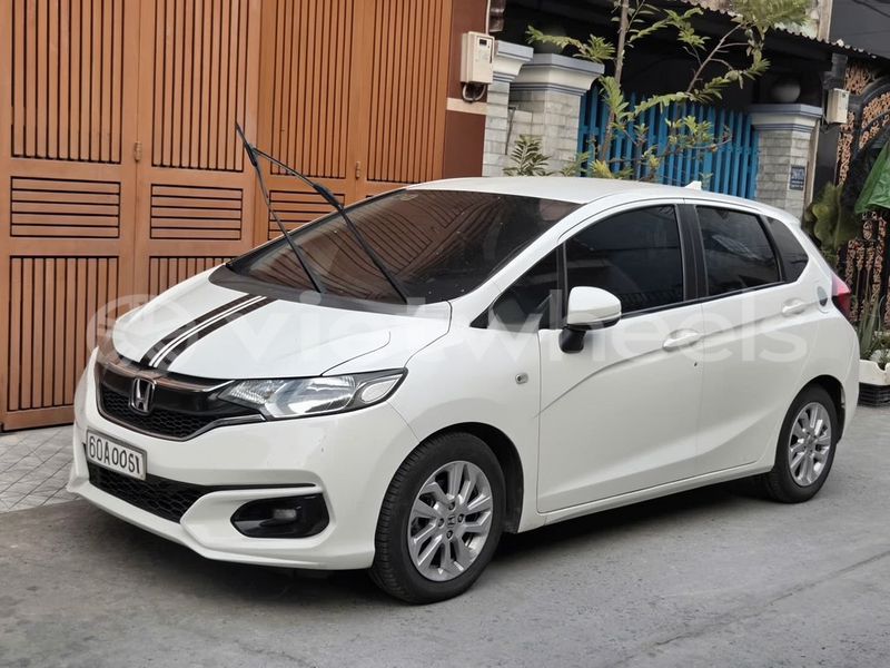 Big with watermark honda jazz thanh pho ho chi minh tp ho chi minh 47096