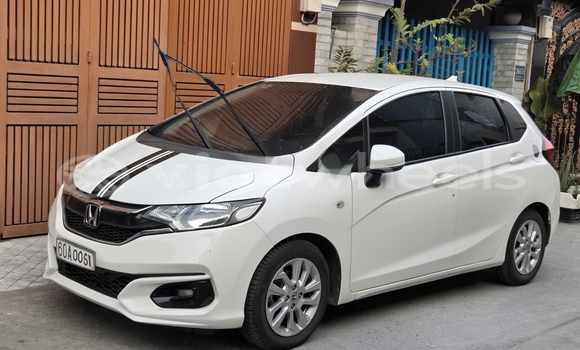 Mua Đã sử dụng Honda Jazz Xe ô tô
