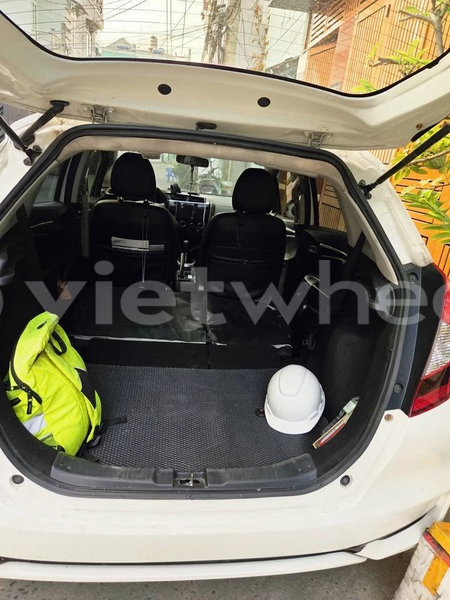 Big with watermark honda jazz thanh pho ho chi minh tp ho chi minh 47096