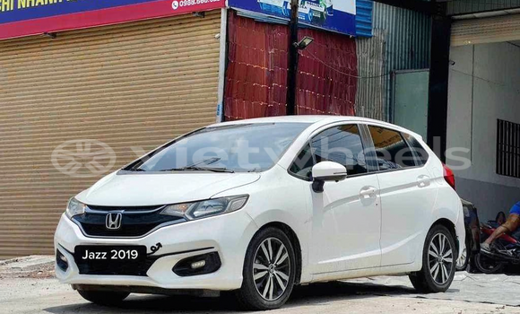 Mua Đã sử dụng Honda Jazz Xe ô tô