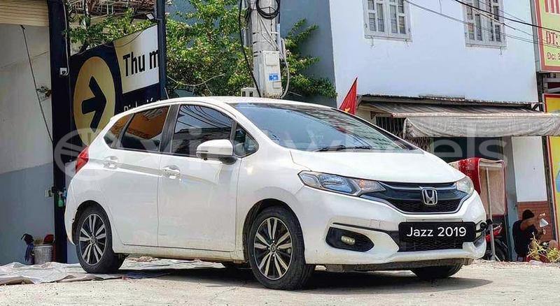 Big with watermark honda jazz thanh pho ho chi minh tp ho chi minh 47097