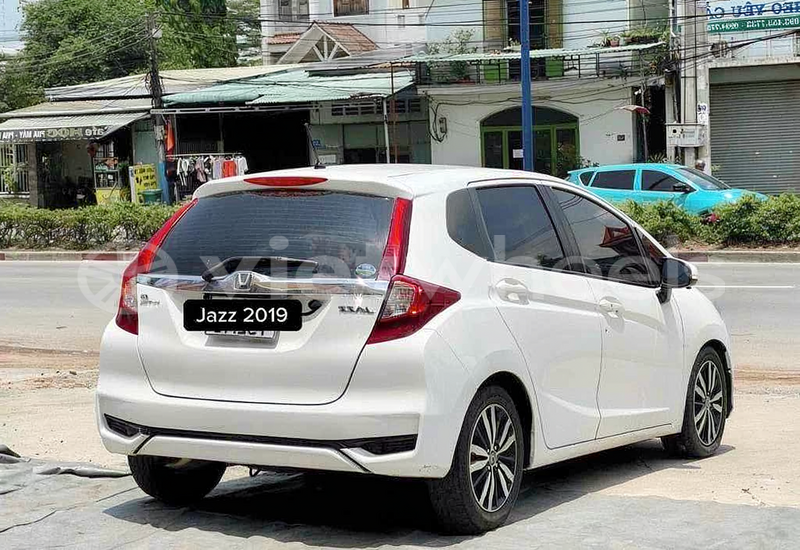 Big with watermark honda jazz thanh pho ho chi minh tp ho chi minh 47097